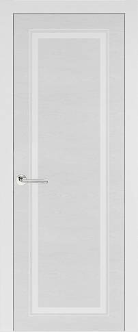Дверь Domenica Neo&nbsp;Classic Белая эмаль по шпону (RAL 9003) без стекла