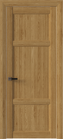 Дверь Siena Neo Classic Decoro / Сиена Нео Классик Декоро Дуб натуральный без стекла