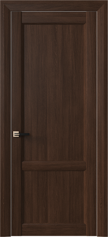 Дверь Dinastia Neo Classic Decoro Дуб торонто без стекла