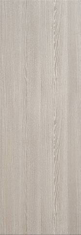 Дверь Tivoli А-1 Invisible Серый дуб без стекла