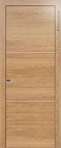 Дверь Tivoli В-3 Дуб капучино без стекла