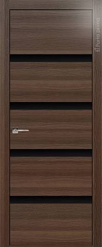 Дверь Tivoli Д-4 Дуб торонто без стекла