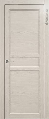 Дверь Sorrento Г2 Дуб шампань без стекла