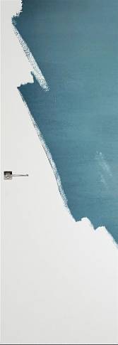 Дверь Tivoli&nbsp;А-4 Невидимка Под отделку без стекла