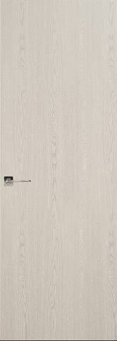 Дверь Tivoli&nbsp;А-4 Невидимка Дуб шампань без стекла