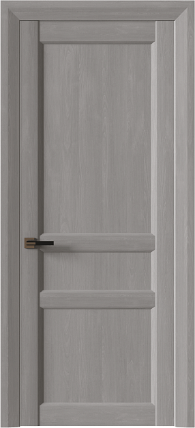 Межкомнатная дверь Imperia-R Neo Classic Decoro, Без стекла (ДГ), цвет - Серый ST