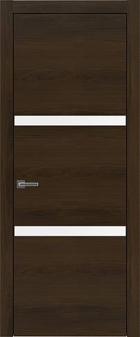 Дверь Tivoli В-4 Итальянский орех без стекла