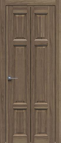 Дверь Siena Книжка Porta Classic Рустик без стекла