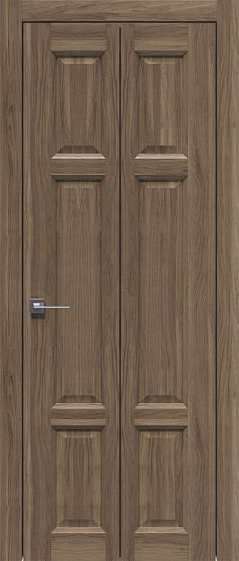 Межкомнатная дверь Siena Porta Classic / Сиена Порта Классик Книжка, Без стекла (ДГ), цвет - Рустик
