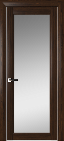 Дверь Domenica Neo Classic Decoro / Доменика Нео Классик Декоро Дуб коньяк со стеклом
