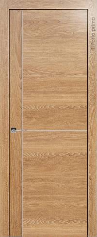 Дверь Tivoli Е-3 Дуб капучино без стекла