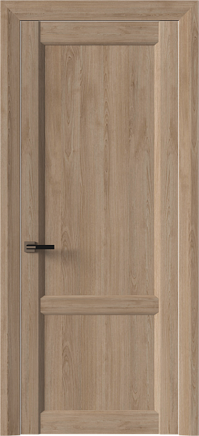 Межкомнатная дверь Dinastia Neo Classic Decoro / Династия Нео Классик Декоро, Без стекла (ДГ), цвет - Масло Cremoso / Кремосо