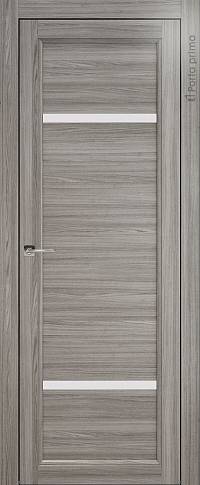 Дверь Sorrento Г3 Орех пепельный без стекла