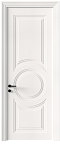 Ravenna Neo Classic Scalino, Белоснежная мягкая шагрень