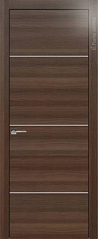 Дверь Tivoli Г-3 Дуб торонто без стекла