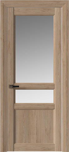Дверь Imperia-R Neo Classic Decoro Масло Cremoso со стеклом