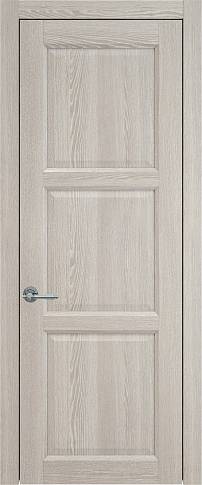 Дверь Milano Porta&nbsp;Classic Серый дуб без стекла