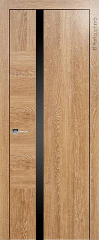 Дверь Tivoli Д-1 Дуб капучино без стекла