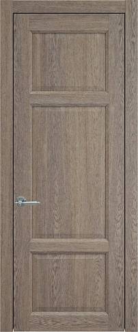 Дверь Siena Porta Classic Дуб антик без стекла