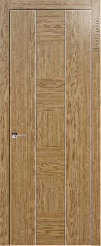 Дверь Tivoli Б-1 Дуб карамель без стекла