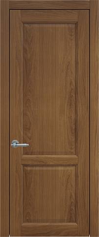 Дверь Dinastia Porta Classic Итальянский орех без стекла