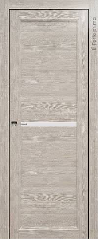 Дверь Sorrento А3 Серый дуб без стекла