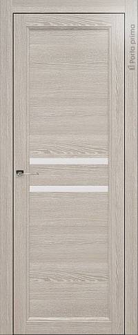 Дверь Sorrento В3 Серый дуб без стекла