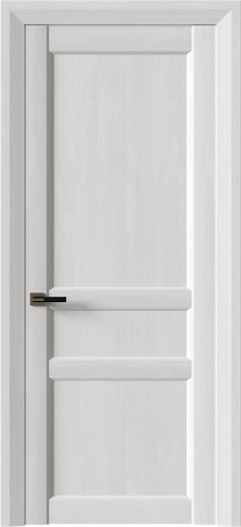 Дверь Imperia-R Neo Classic Decoro Арктик ST без стекла