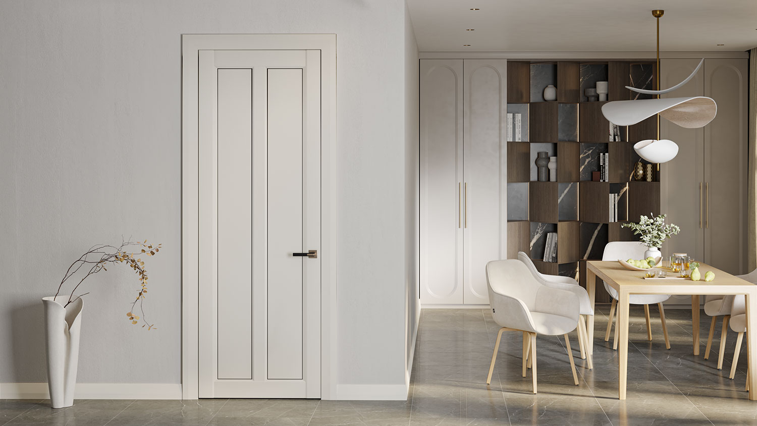 Модель Neo Classic Decoro