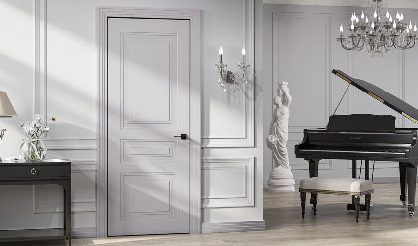 Модель Neo Classic Scalino